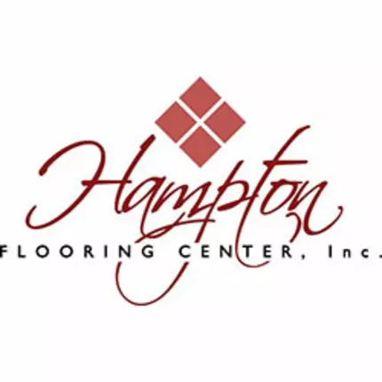 Logo de Hampton Flooring Center