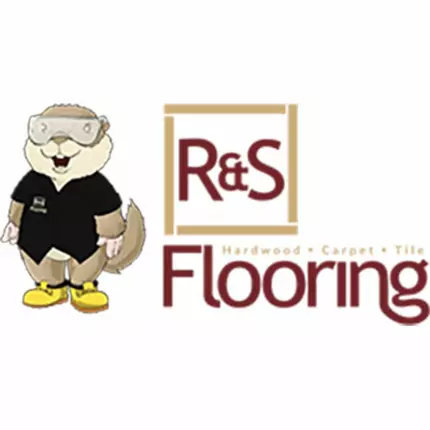 Logo van R&S Flooring