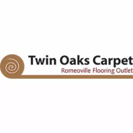 Logo van Twin Oaks Carpet