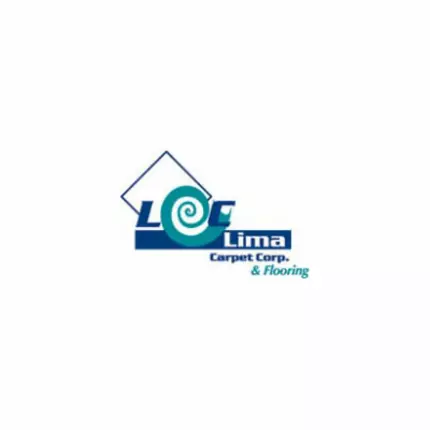 Logo de Lima Carpet Corp. & Flooring