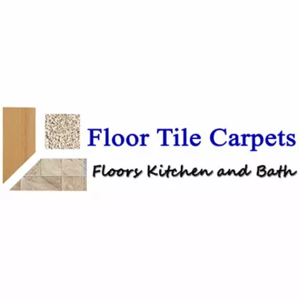 Logo van Floor Tile Carpets