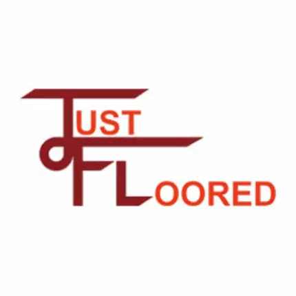 Logo de Just Floored