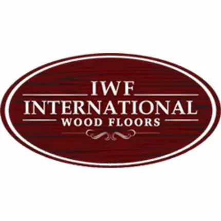 Logo van International Wood Floors