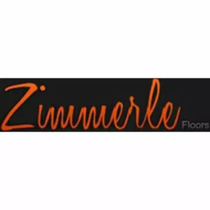 Logo von Zimmerle Floors