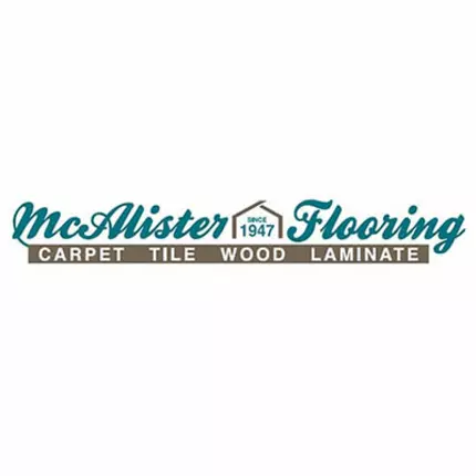 Logo von Mcalister Flooring