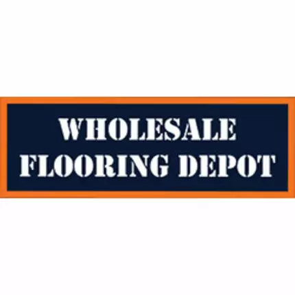 Logo van Wholesale Flooring Depot