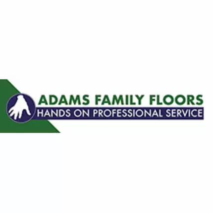 Logo de Adams Family Floors