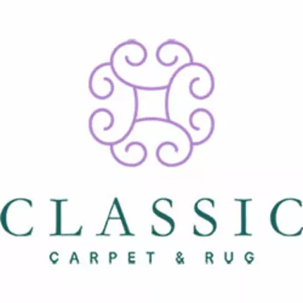 Logo van Classic Carpet & Rug