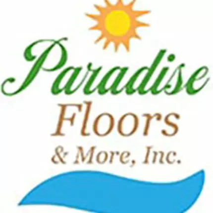 Logo van Paradise Floors & More, Inc.