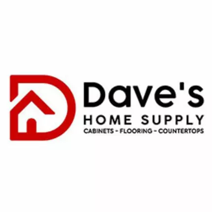 Logo de Dave's Home Supply: Cabinets, Flooring, & Countertops