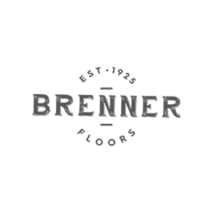 Logo de Brenner Floors