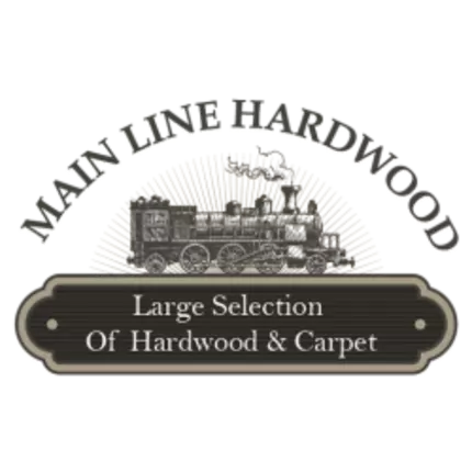 Logo van Main Line Hardwood