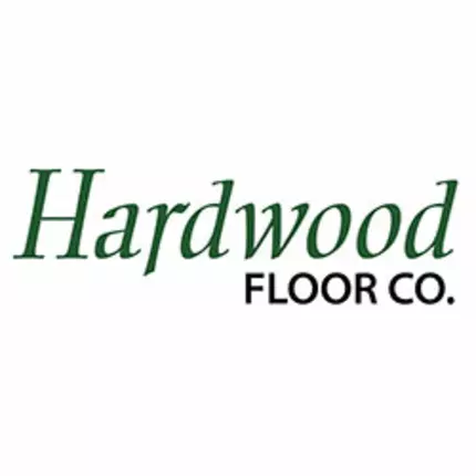 Logo von Hardwood Floor Co