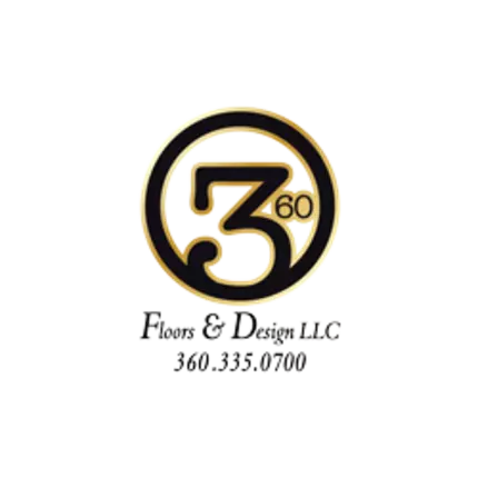 Logo de 360 Floors & Design LLC