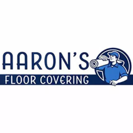 Logo van Aaron's Floor Covering