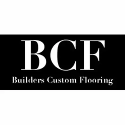 Logo de Builders Custom Flooring