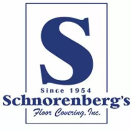 Logo de Schnorenberg's Floor Covering, Inc.