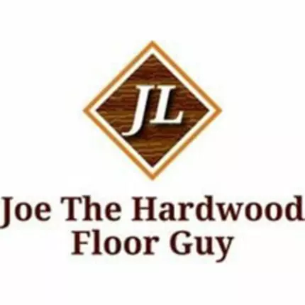 Logo van Joe The Hardwood Floor Guy