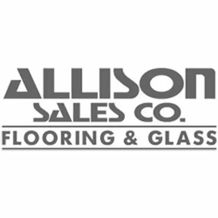 Logo de Allison Sales Co. | Flooring & Glass