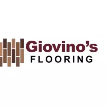 Logo von Giovino's Flooring