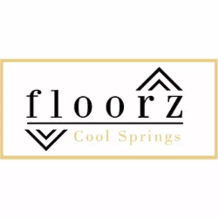 Logo van Floorz