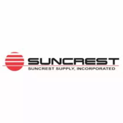 Logo van Suncrest Supply