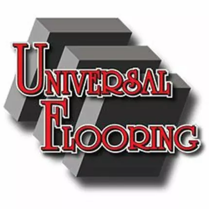 Logo de Universal Flooring