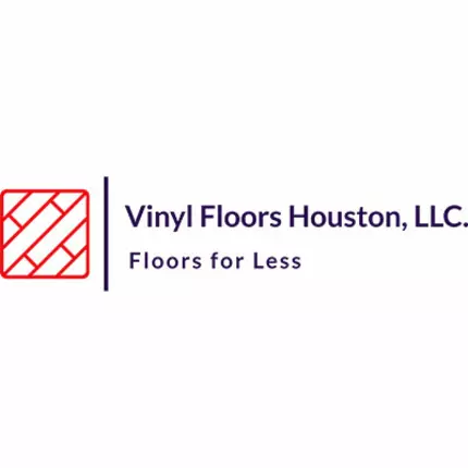 Logo van Vinyl Floors Houston, LLC.