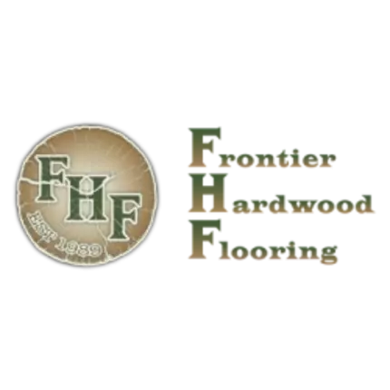 Logo de Frontier Hardwood Flooring