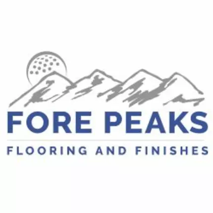 Logo de Fore Peaks Flooring and Finishes