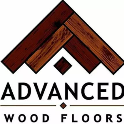 Logo von Advanced Wood Floors