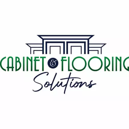 Logo de Cabinet & Flooring Solutions