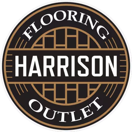 Logo van Harrison Flooring Outlet