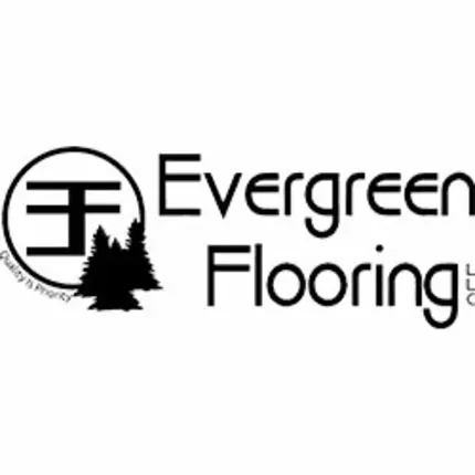 Logo von Evergreen Flooring LLC