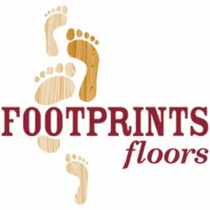 Logo van Footprints Floors