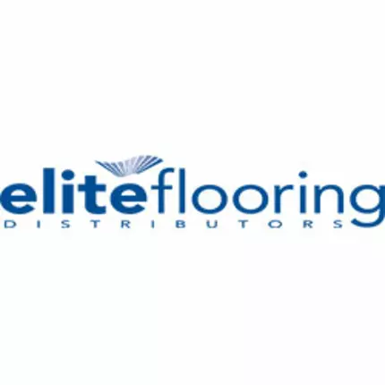 Logo de Elite Flooring Distributors