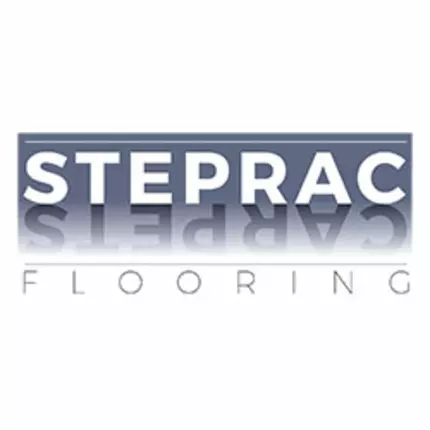 Logo van Steprac Flooring