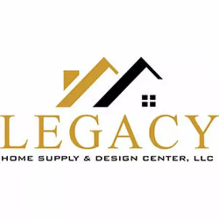 Logo de Legacy Home Supply & Design Center, LLC