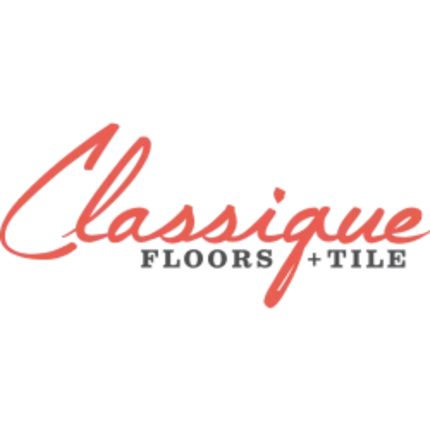 Logo van Classique Floors + Tile