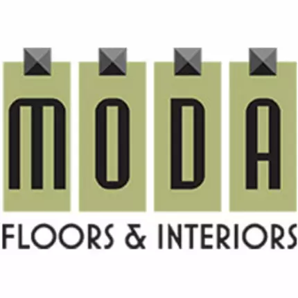 Logo van Moda Floors & Interiors