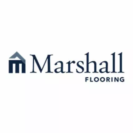 Logo van Marshall Flooring