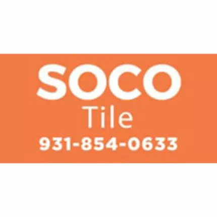 Logo de SOCO Tile