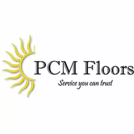 Logo van PCM Floors