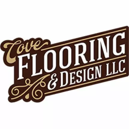 Logo de Cove Flooring & Design LLC