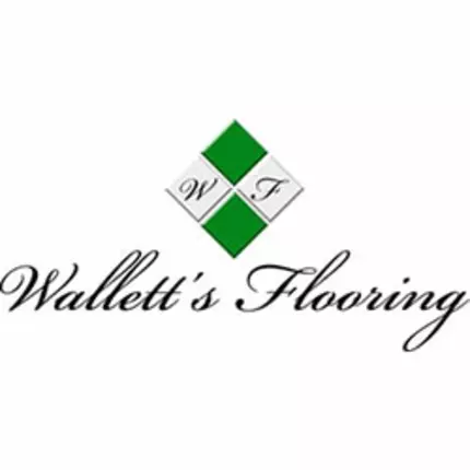 Logo de Wallett's Flooring