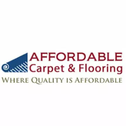 Logo de Affordable Carpet & Flooring