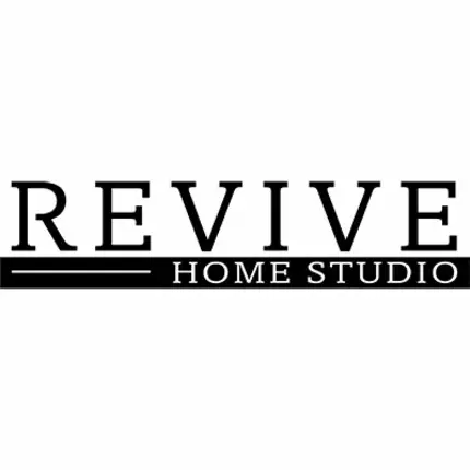 Logo de Revive Home Studio