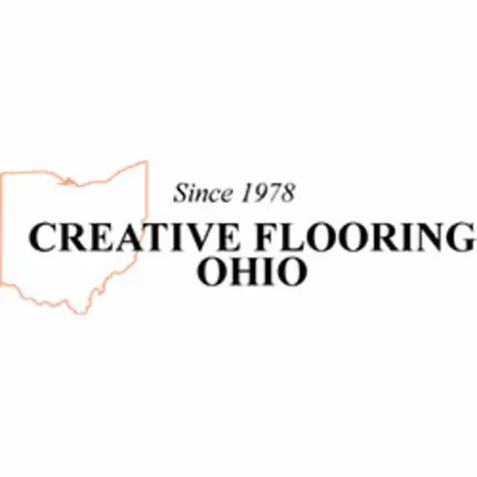 Logo von Creative Flooring Ohio