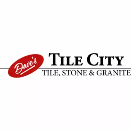 Logo von Dave's Tile City