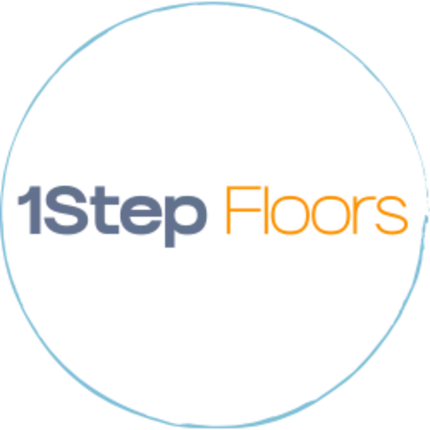 Logo von 1Step Floors